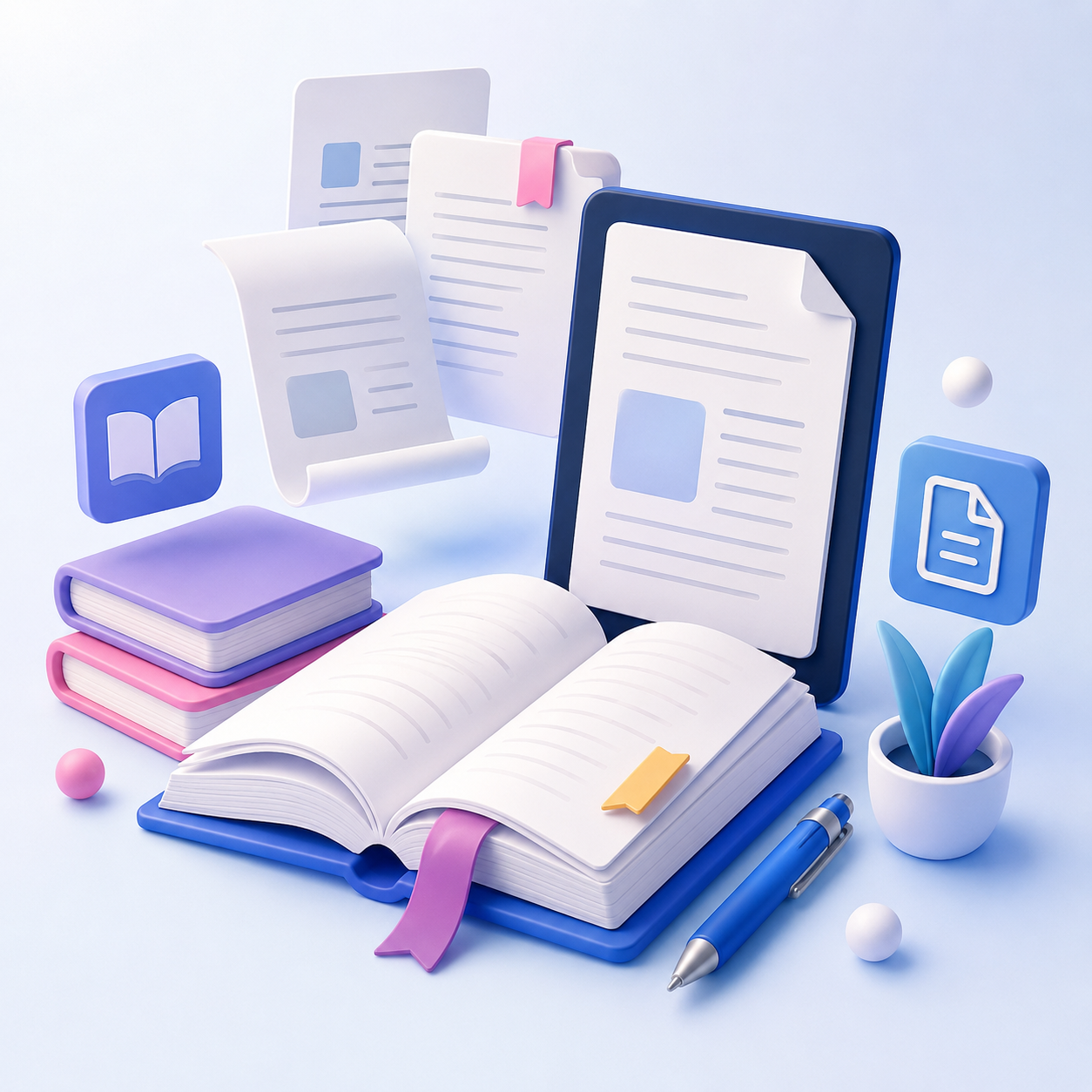 Blogs e E-books: como transformar conhecimento em autoridade e oportunidades